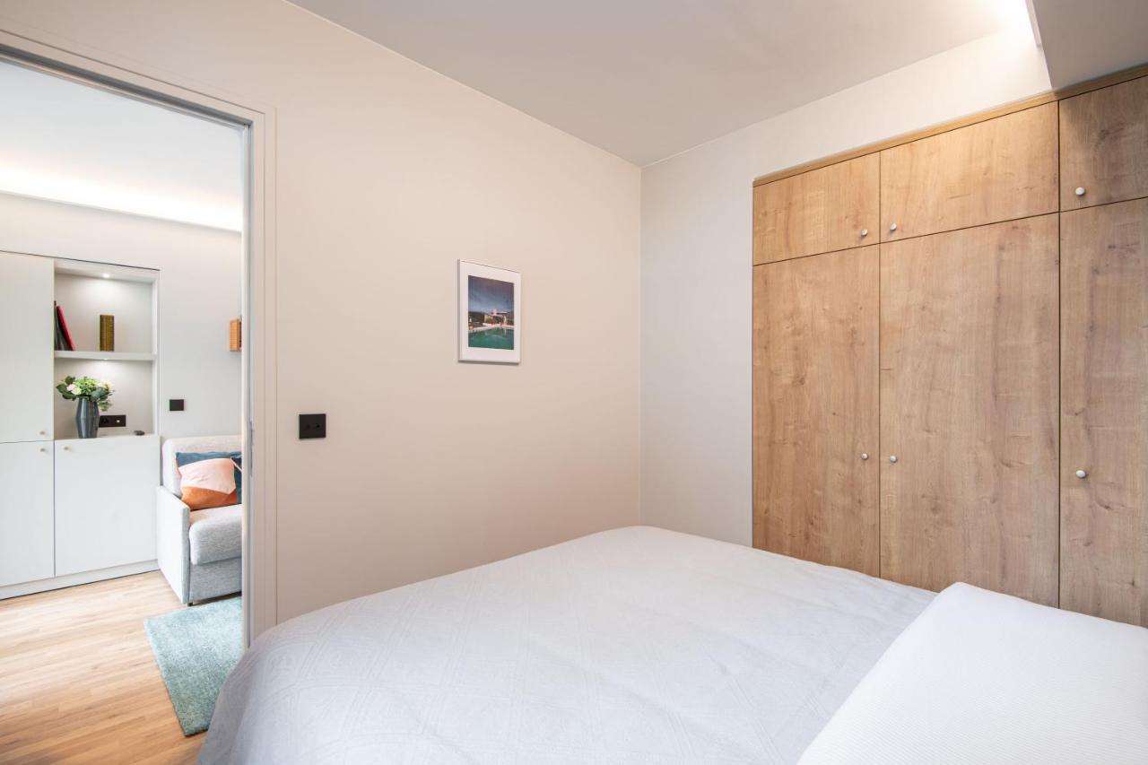 Apartmán New - Superbe 1 Bdr Appt - Design 60'S - Paris 15E Exteriér fotografie